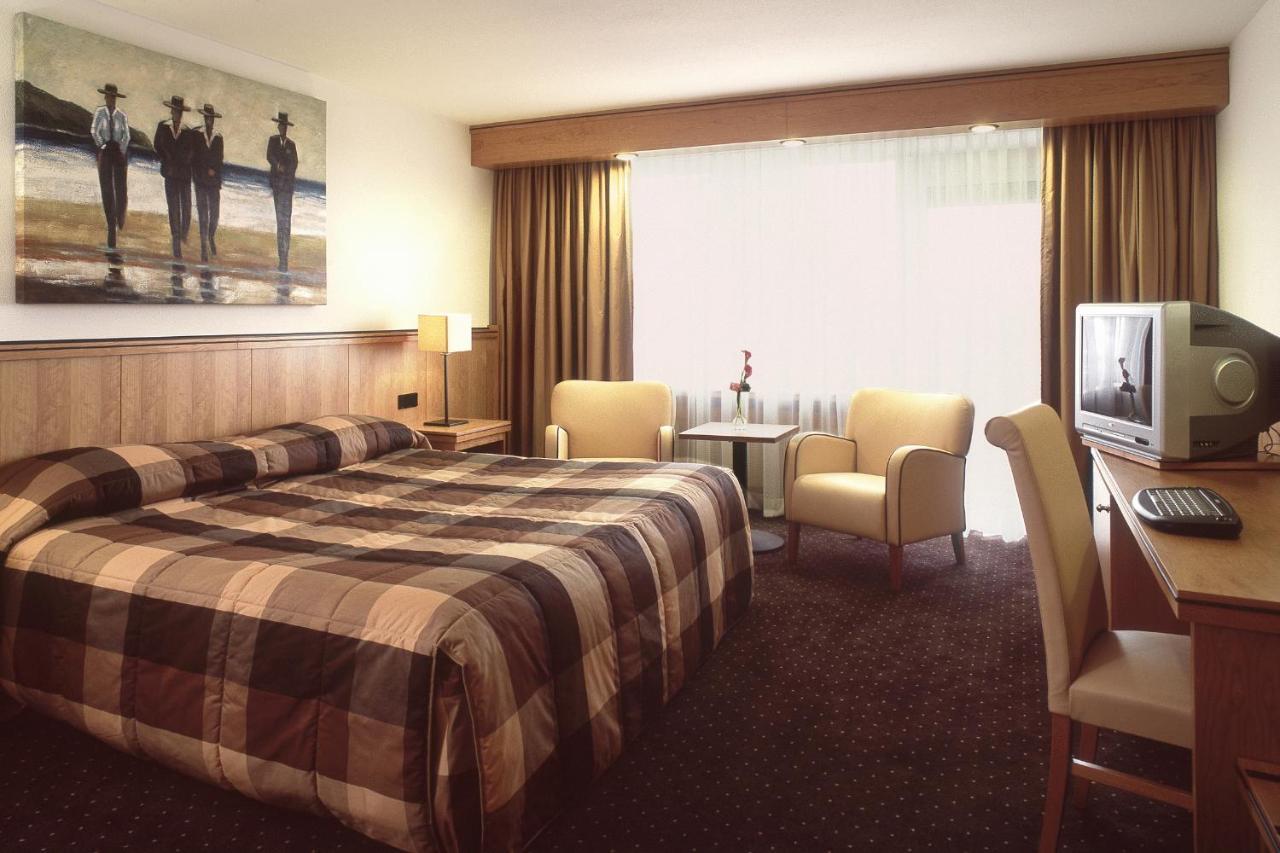Van Der Valk Hotel Stein Urmond Værelse billede