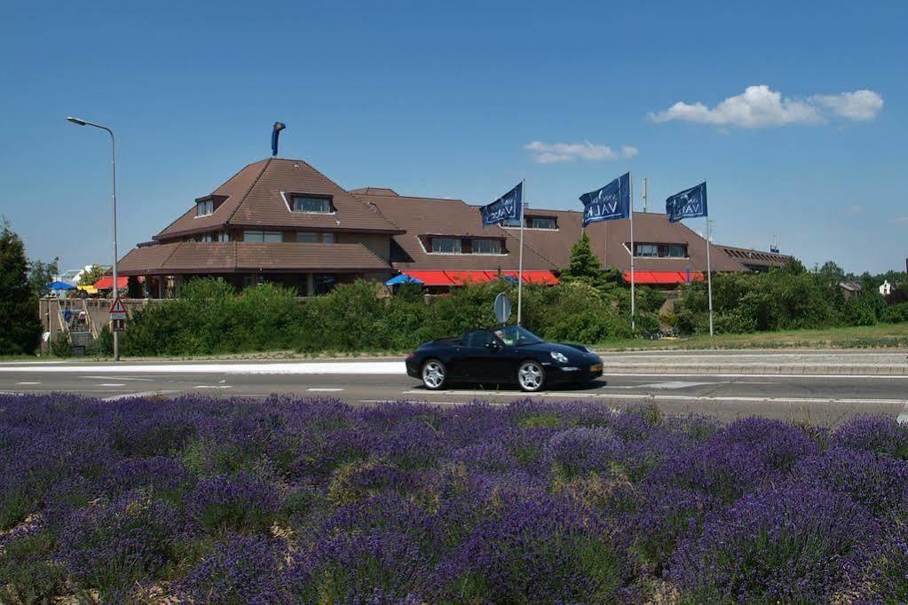 Van Der Valk Hotel Stein Urmond Eksteriør billede